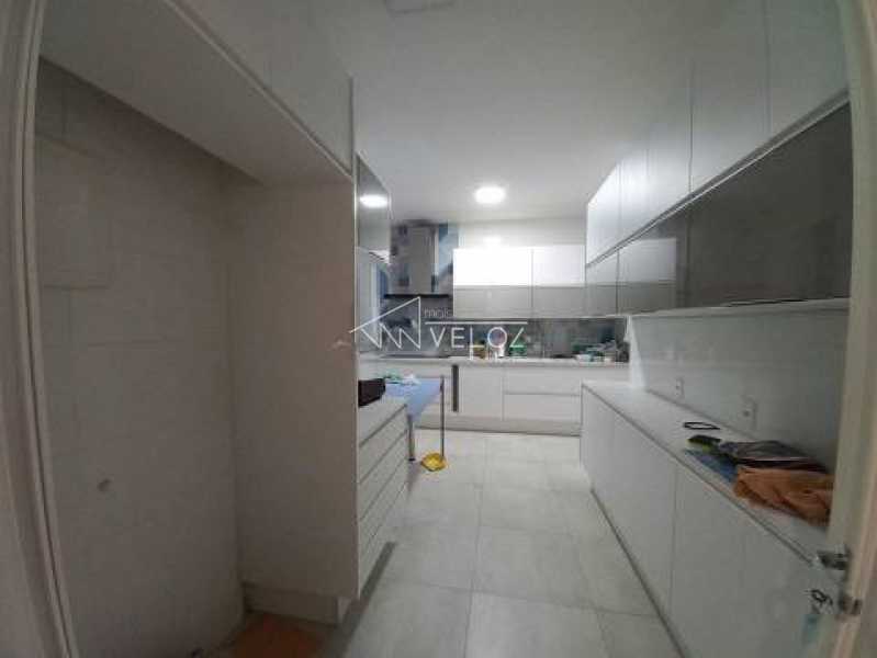 Apartamento, 3 quartos, 146 m² - Foto 4