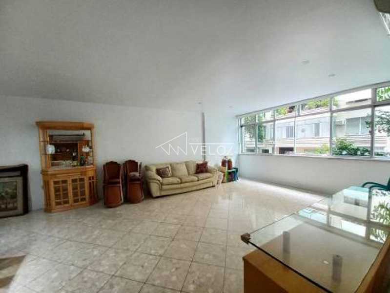 Apartamento, 3 quartos, 146 m² - Foto 19