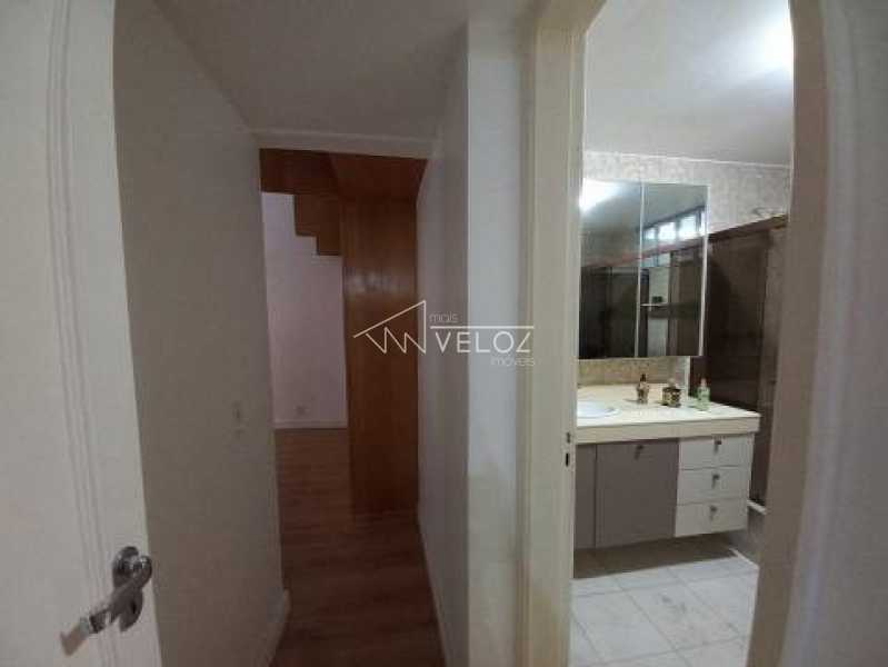 Apartamento, 3 quartos, 146 m² - Foto 8