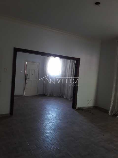 Apartamento à venda com 3 quartos, 128m² - Foto 6