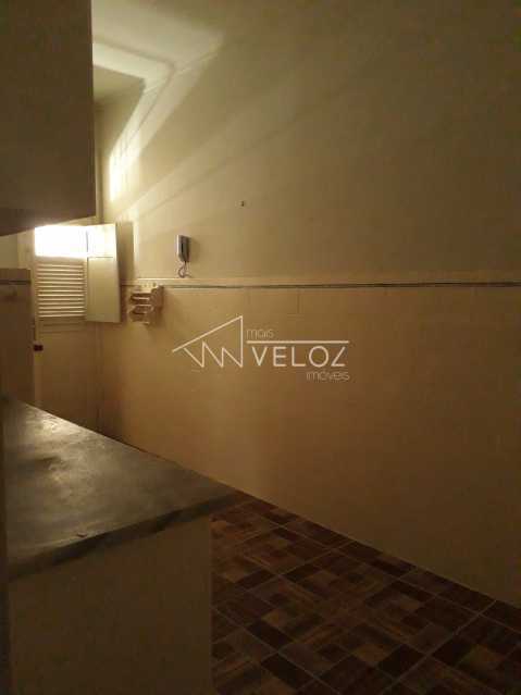 Apartamento à venda com 3 quartos, 128m² - Foto 38