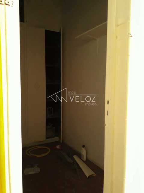 Apartamento à venda com 3 quartos, 128m² - Foto 46