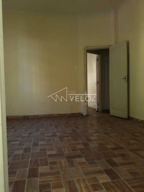 Apartamento à venda com 3 quartos, 128m² - Foto 22