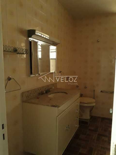 Apartamento à venda com 3 quartos, 128m² - Foto 41