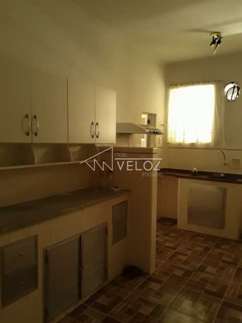 Apartamento à venda com 3 quartos, 128m² - Foto 36