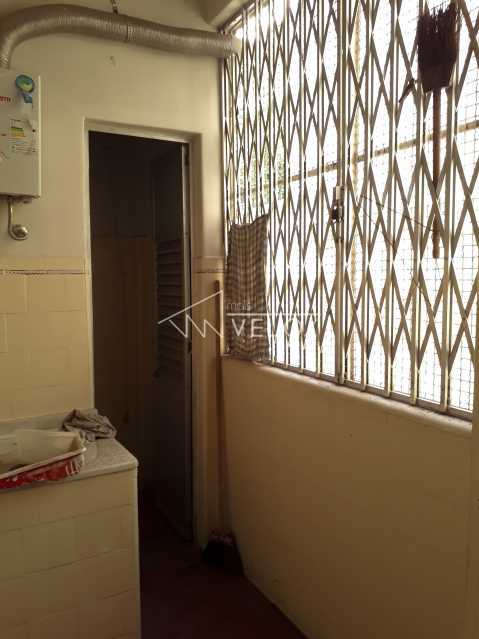 Apartamento à venda com 3 quartos, 128m² - Foto 53