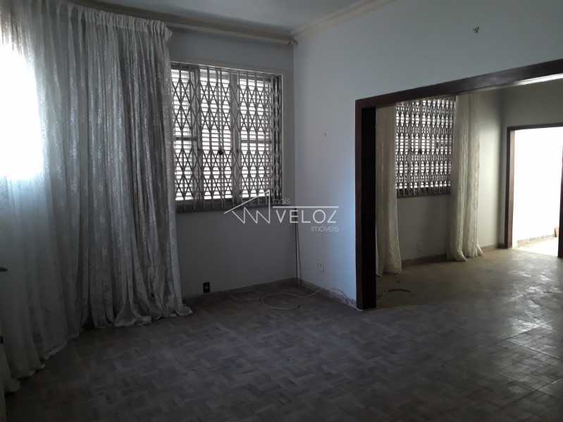 Apartamento à venda com 3 quartos, 128m² - Foto 5