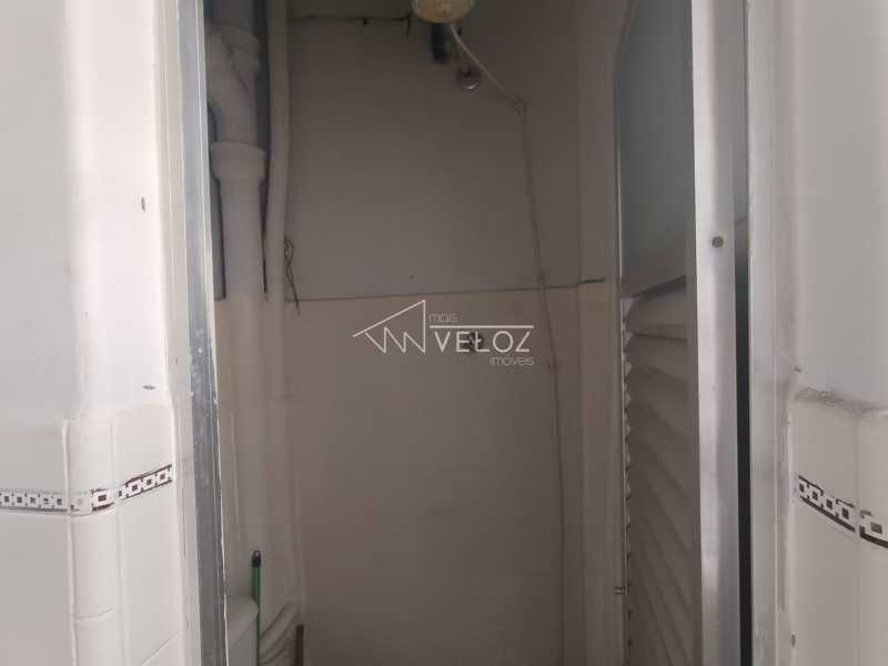 Apartamento à venda com 3 quartos, 128m² - Foto 47