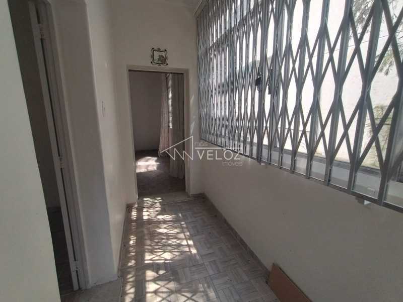 Apartamento à venda com 3 quartos, 128m² - Foto 14