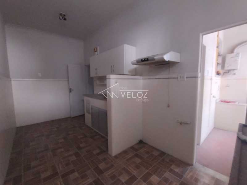 Apartamento à venda com 3 quartos, 128m² - Foto 39