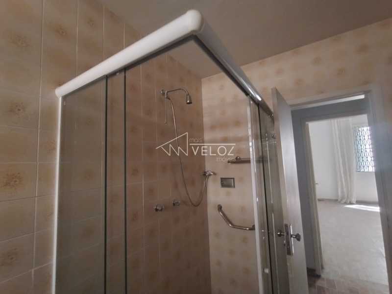 Apartamento à venda com 3 quartos, 128m² - Foto 44