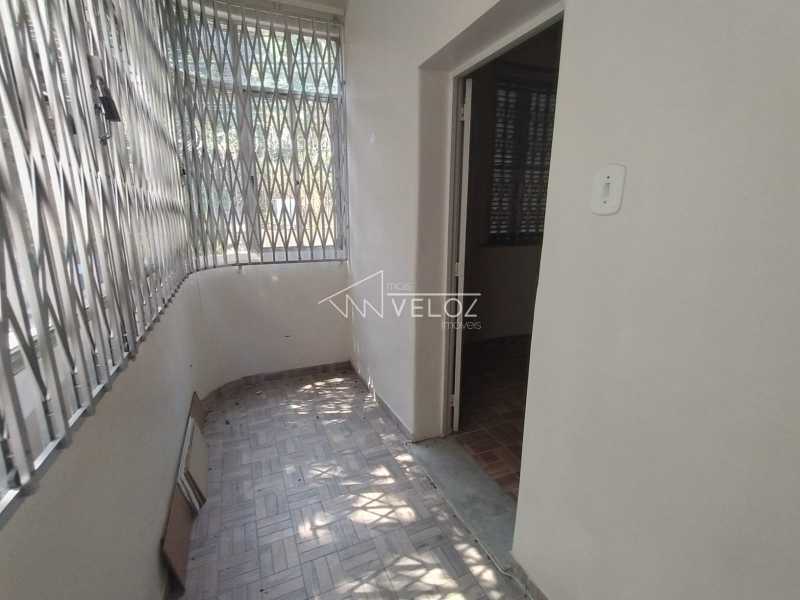 Apartamento à venda com 3 quartos, 128m² - Foto 15