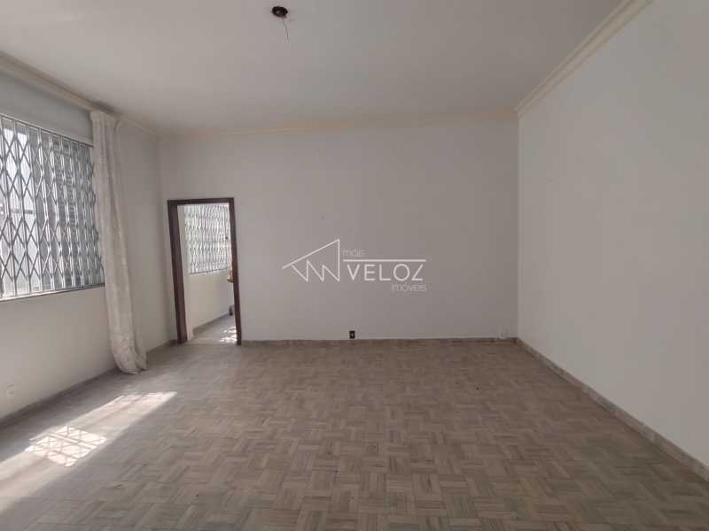 Apartamento à venda com 3 quartos, 128m² - Foto 11