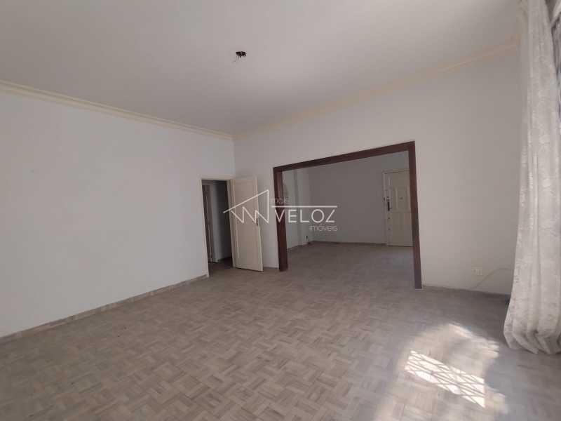 Apartamento à venda com 3 quartos, 128m² - Foto 8