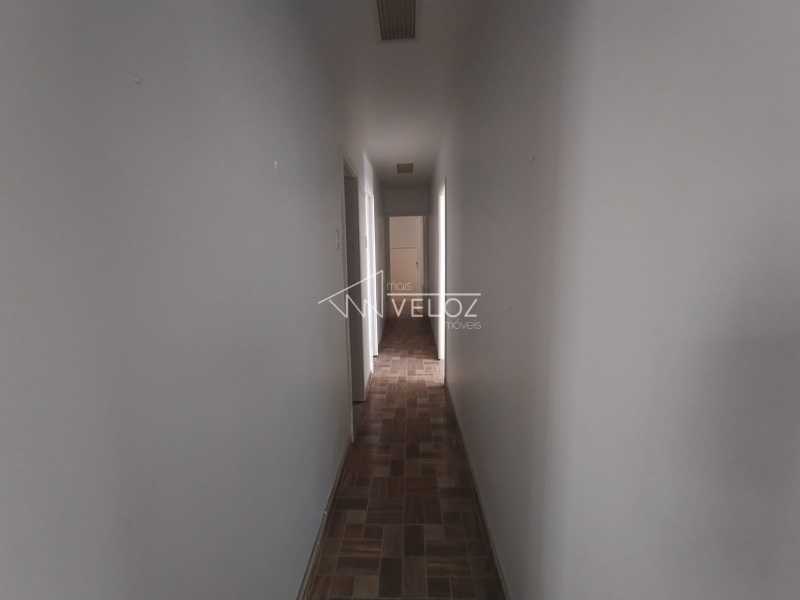 Apartamento à venda com 3 quartos, 128m² - Foto 35