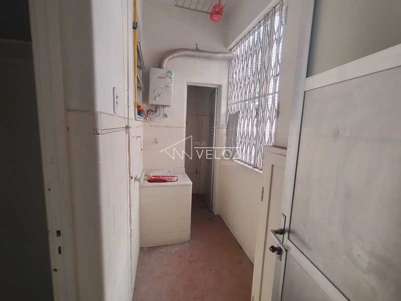 Apartamento à venda com 3 quartos, 128m² - Foto 49