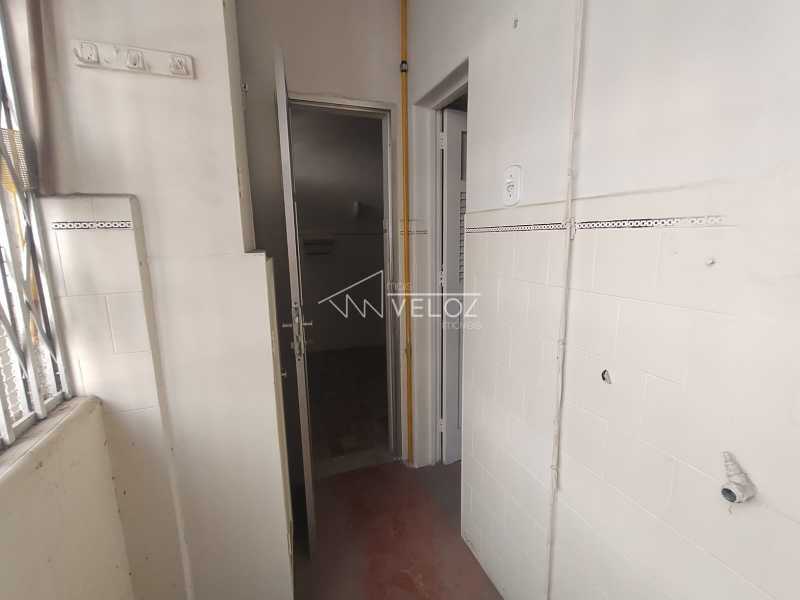 Apartamento à venda com 3 quartos, 128m² - Foto 50