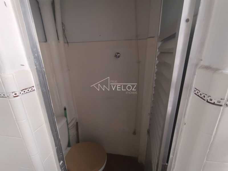 Apartamento à venda com 3 quartos, 128m² - Foto 52