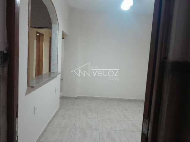 Apartamento à venda com 2 quartos, 45m² - Foto 1