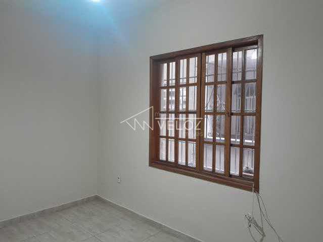 Apartamento à venda com 2 quartos, 45m² - Foto 3