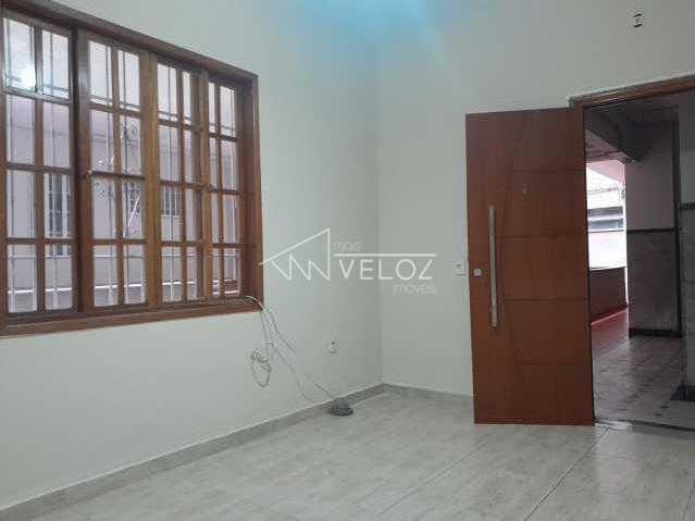 Apartamento à venda com 2 quartos, 45m² - Foto 5