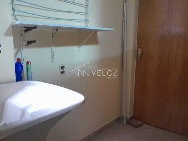 Apartamento à venda com 2 quartos, 45m² - Foto 16