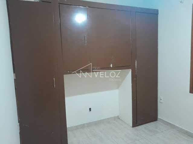 Apartamento à venda com 2 quartos, 45m² - Foto 6