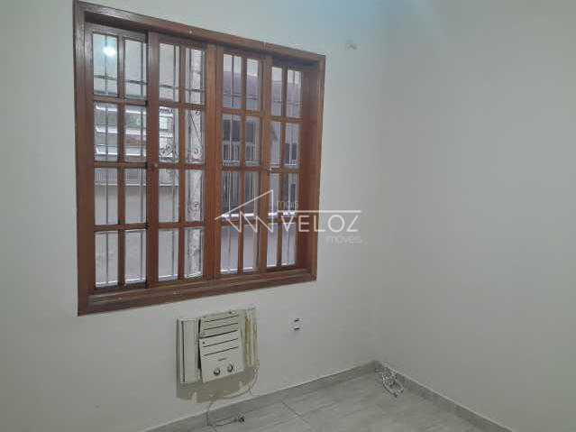 Apartamento à venda com 2 quartos, 45m² - Foto 10