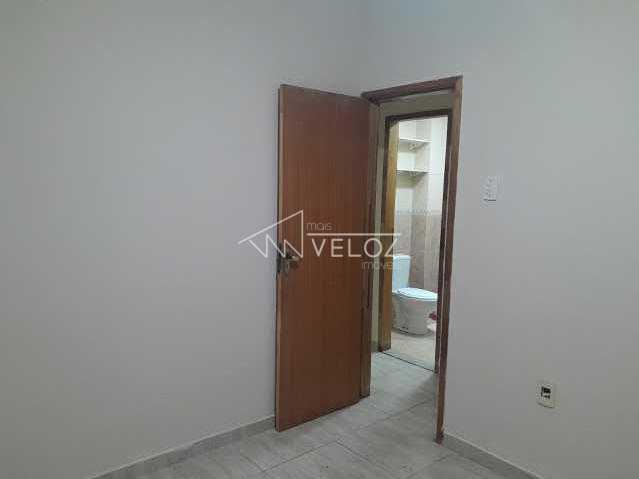 Apartamento à venda com 2 quartos, 45m² - Foto 11