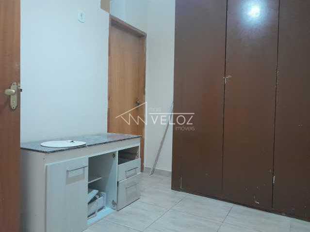 Apartamento à venda com 2 quartos, 45m² - Foto 7