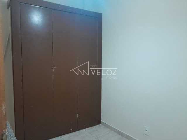 Apartamento à venda com 2 quartos, 45m² - Foto 9