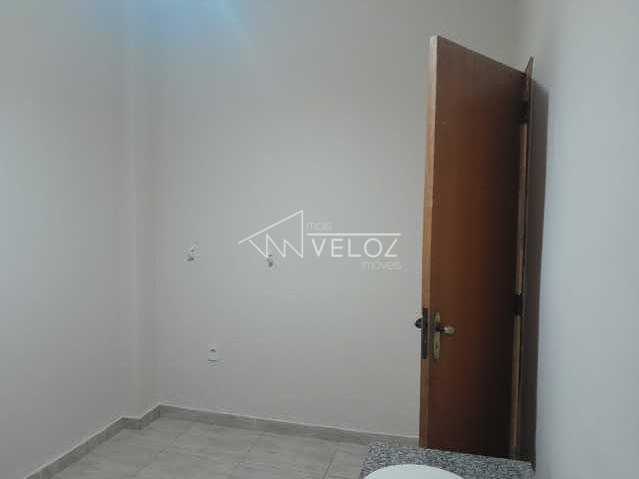 Apartamento à venda com 2 quartos, 45m² - Foto 12