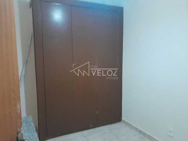 Apartamento à venda com 2 quartos, 45m² - Foto 8