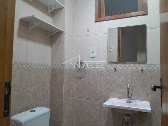 Apartamento à venda com 2 quartos, 45m² - Foto 17