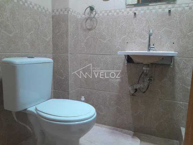 Apartamento à venda com 2 quartos, 45m² - Foto 18