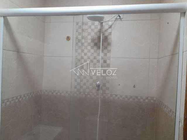 Apartamento à venda com 2 quartos, 45m² - Foto 19