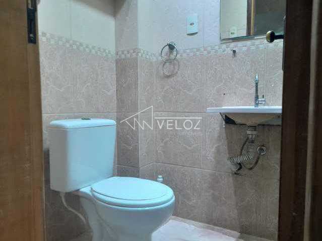 Apartamento à venda com 2 quartos, 45m² - Foto 20