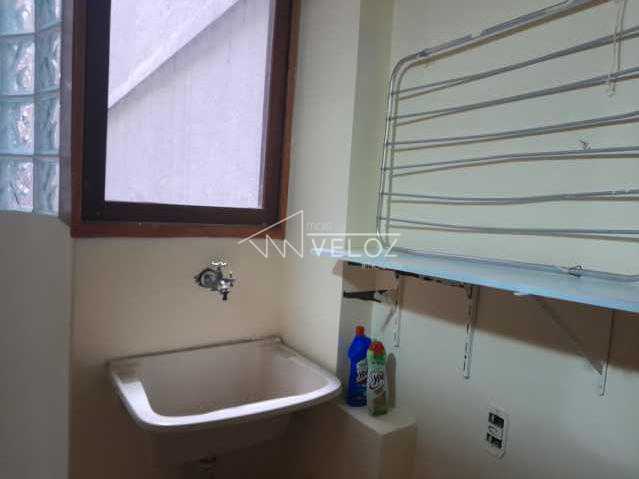 Apartamento à venda com 2 quartos, 45m² - Foto 21