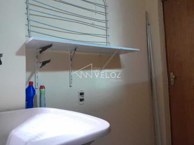 Apartamento à venda com 2 quartos, 45m² - Foto 22