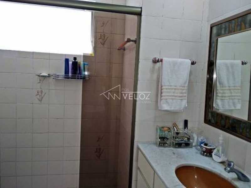 Apartamento à venda com 2 quartos, 110m² - Foto 8