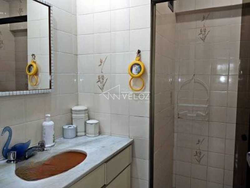 Apartamento à venda com 2 quartos, 110m² - Foto 9