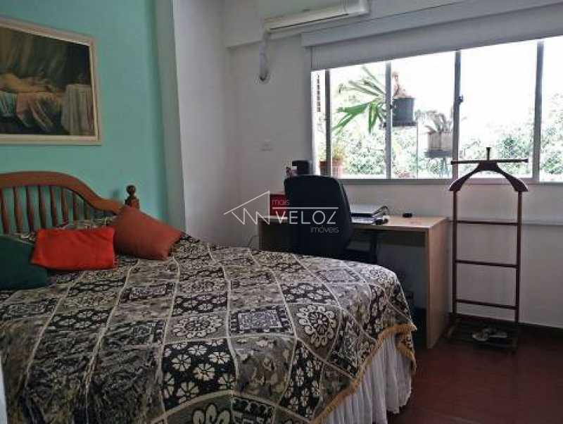 Apartamento à venda com 2 quartos, 110m² - Foto 10