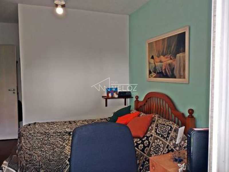 Apartamento à venda com 2 quartos, 110m² - Foto 13