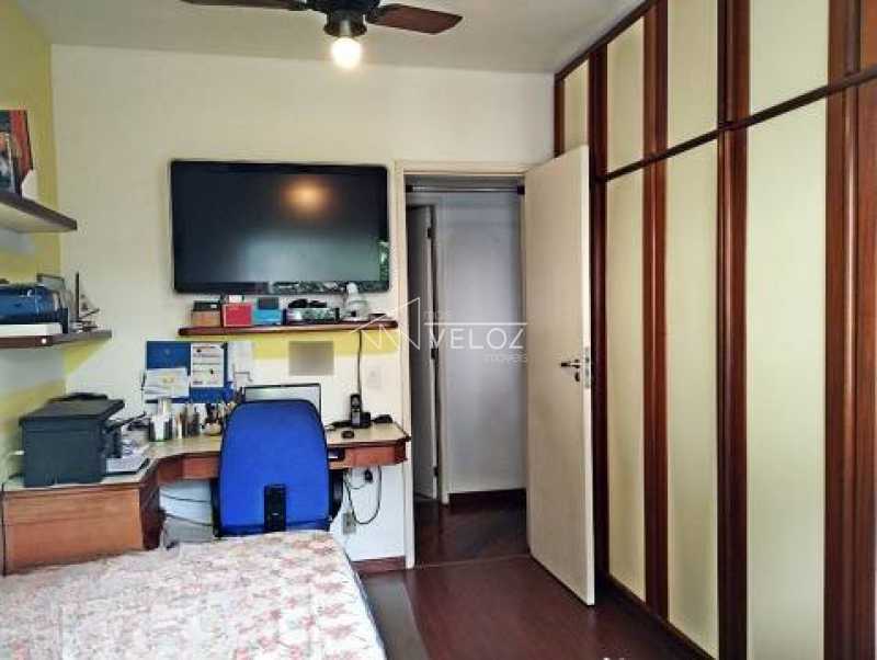 Apartamento à venda com 2 quartos, 110m² - Foto 14