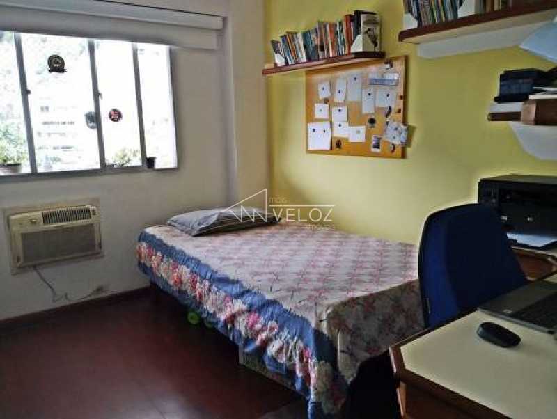 Apartamento à venda com 2 quartos, 110m² - Foto 15