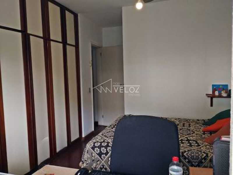 Apartamento à venda com 2 quartos, 110m² - Foto 16