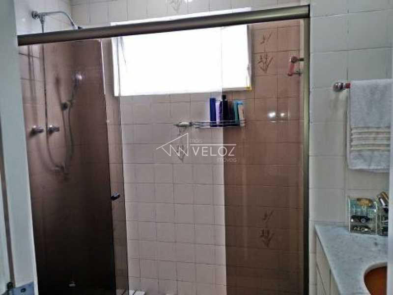 Apartamento à venda com 2 quartos, 110m² - Foto 17