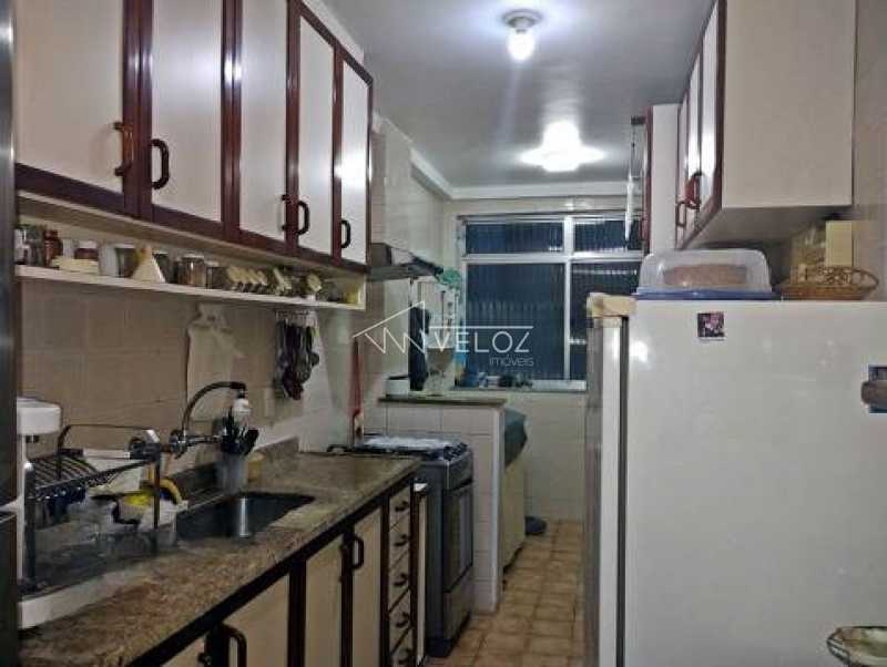 Apartamento à venda com 2 quartos, 110m² - Foto 18