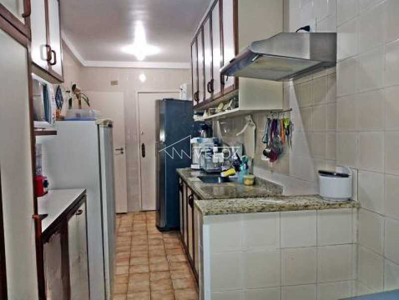 Apartamento à venda com 2 quartos, 110m² - Foto 21