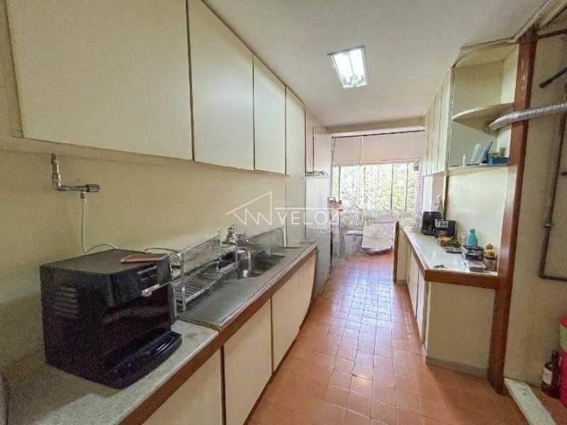 Apartamento à venda com 4 quartos, 178m² - Foto 7